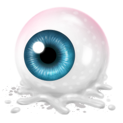 Eye icon