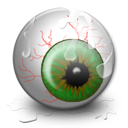 Eye icon