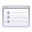Detailed, view icon
