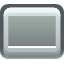 Remove, view icon