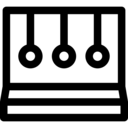 education,chemistry,science,physics,laboratory,pendulum,newton cradle