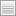 Less, text, view icon