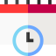 Time icon 64x64