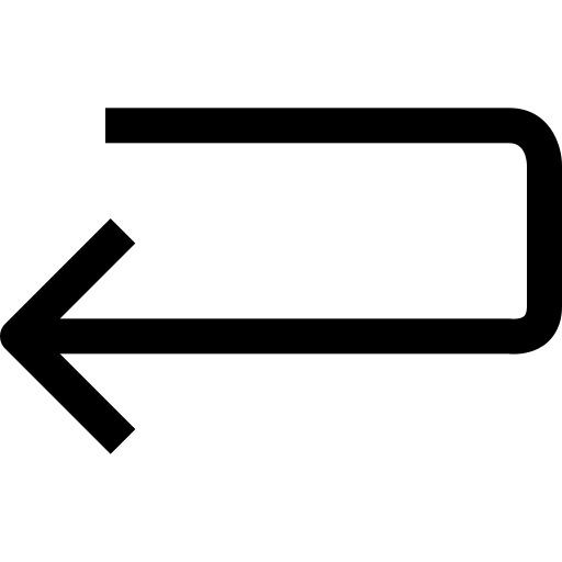 Arrow, essential, interface, ui, ux, web, website icon