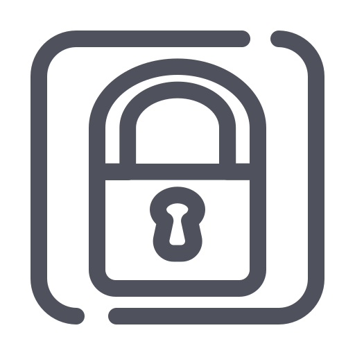 Basic, interface, menu, navigation icon
