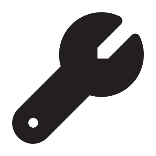 Interface, repair, settings, ui, web icons, gear, tool icon