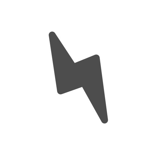 Electric, energy, interface, ui, ux icon