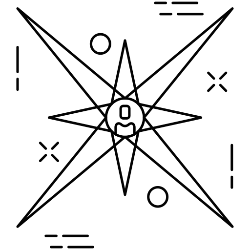 Interface, person, profile, ui, user icon