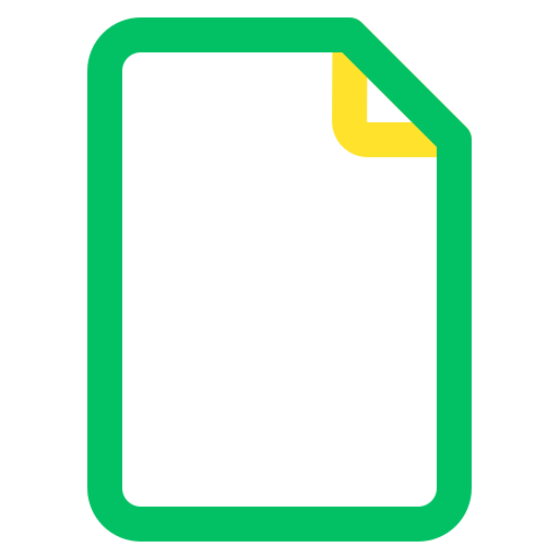 User interface, ui, interface, interaction, file icon