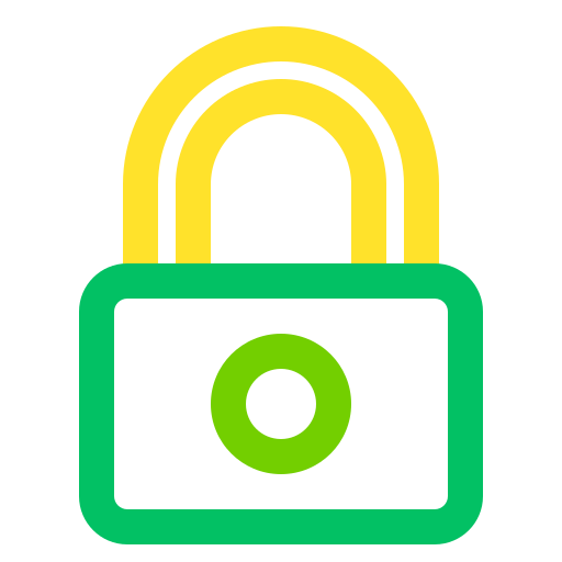 User interface, ui, interface, interaction, padlock icon