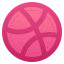 Social media icon 64x64
