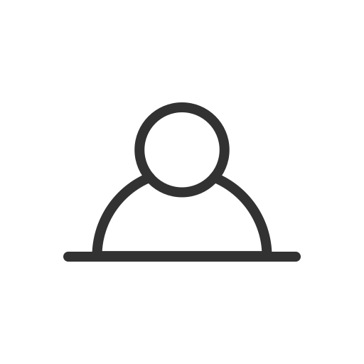 Avatar, interface, person, profile, user icon