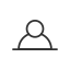 Simple work Line icon 64x64