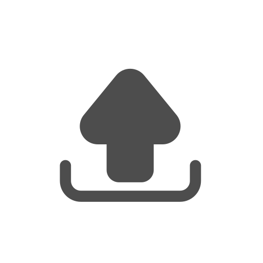File, interface, ui, upload, ux icon