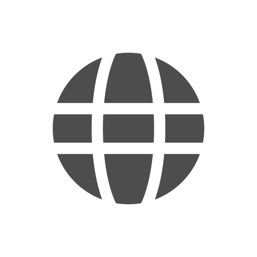 Browser, globe, interface, ui, ux icon