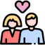 Love icon 64x64