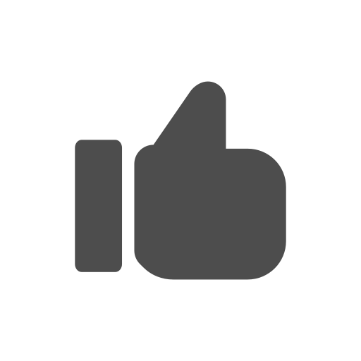 Communication, hand, interface, like, ui, ux icon