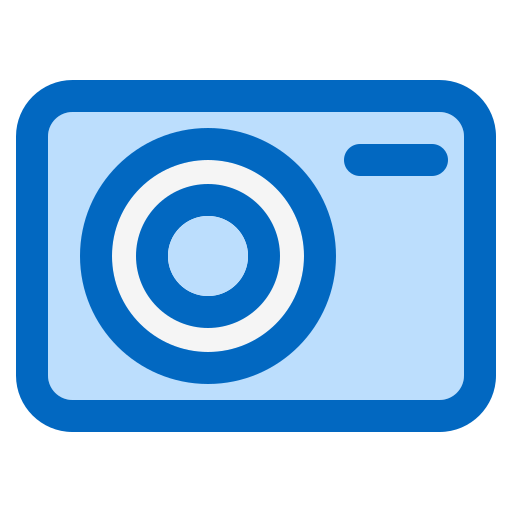 User interface, ui, interface, interaction, camera icon