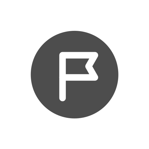 Flag, interface, mark, ui, ux icon