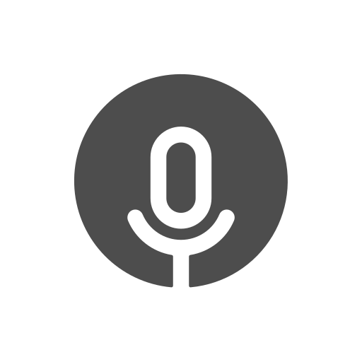 Interface, mic, microphone, ui, ux icon
