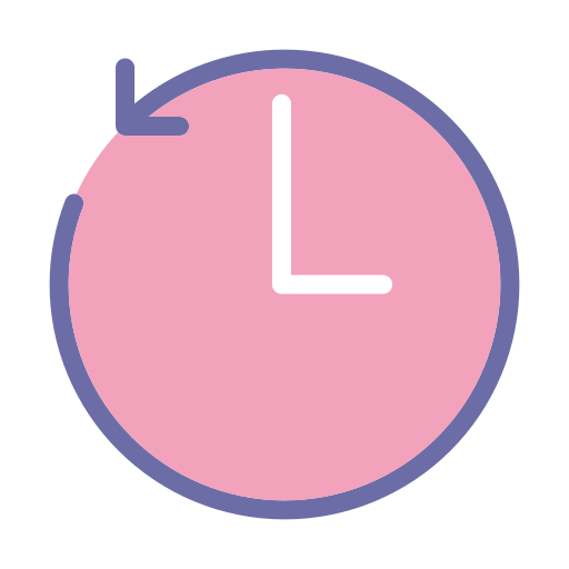 Graphical, command, user, interface, history1 icon