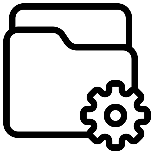 Interface, navigation, ui, user icon