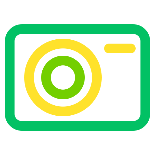 User interface, ui, interface, interaction, camera icon