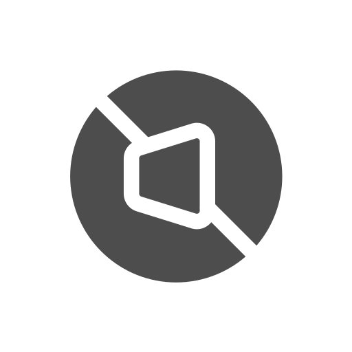 Interface, mute, sound, speaker, ui, ux icon