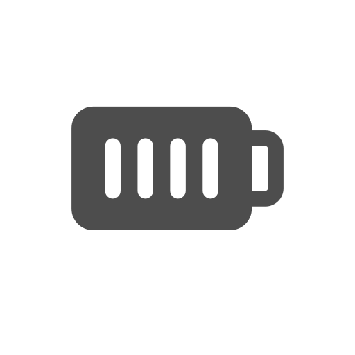 Battery, battery full, energy, interface, uc, ui icon