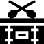 Music Instruments icon 64x64