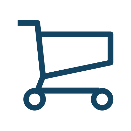 Cart, checkout, commerce, shopping cart icon