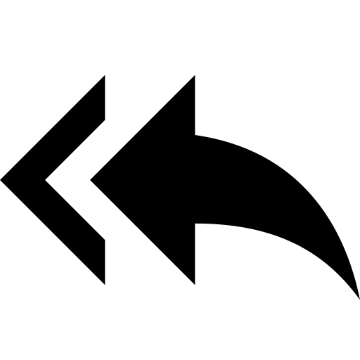 All, reply icon