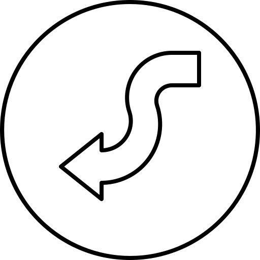 Arrow, arrows, down, interface, left, right, up icon