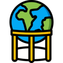 world,globe,maps and location,Maps and Flags,stand,earth,globe tool