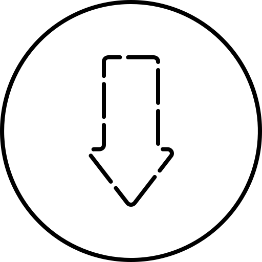 Arrow, arrows, down, interface, left, right, up icon