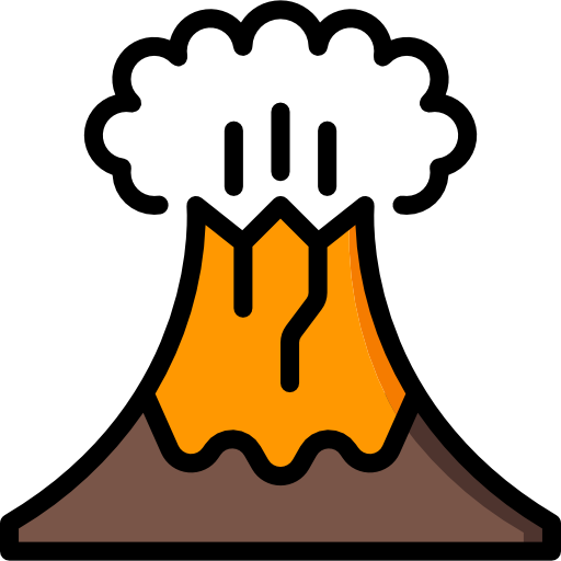 Volcano