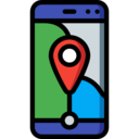 electronics,technology,smartphone,communications,maps and location,mobile phone,cellphone,navigation,gps