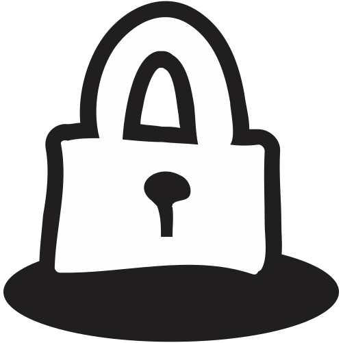 Safe, lock, secure icon