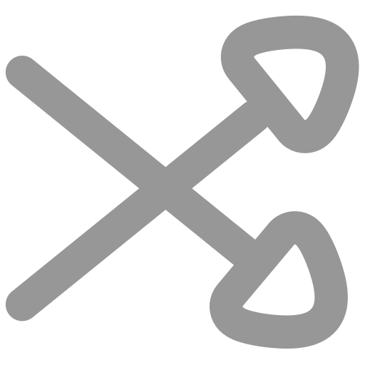 Shuffle, arrows, mix, random, randomize icon
