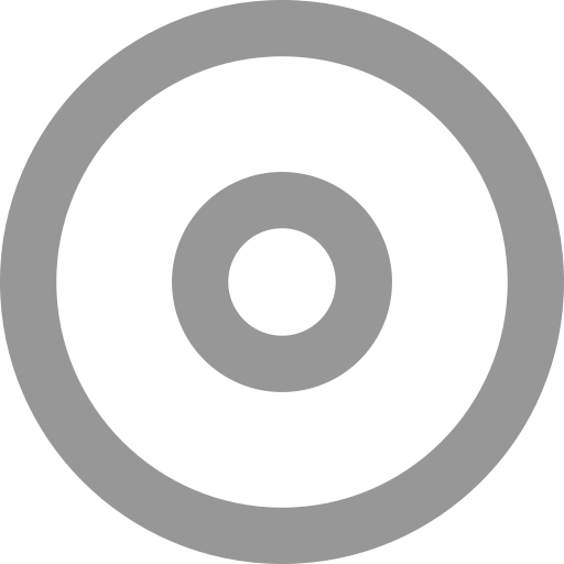 Disk, compact, disc, dvd, hard, save, storage icon