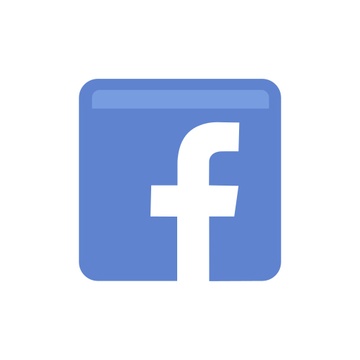 Label, facebook logo, logo icon