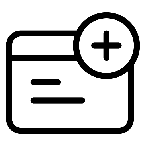 Interface, navigation, ui, user icon