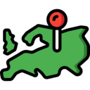 nation,country,europe,maps and location,Maps and Flags,geography,map ok 
