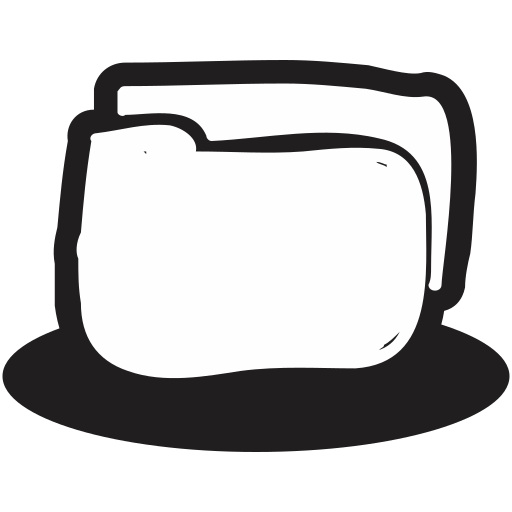 Folder icon