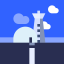 Landscape icon 64x64