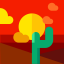 Landscape icon 64x64