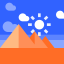 Landscape icon 64x64