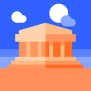 greece,building,architectonic,landmark,monuments,landscape,nature,monument,ancient,parthenon,athens