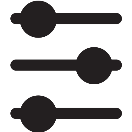 Settings icon