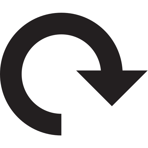 Refresh, reload icon